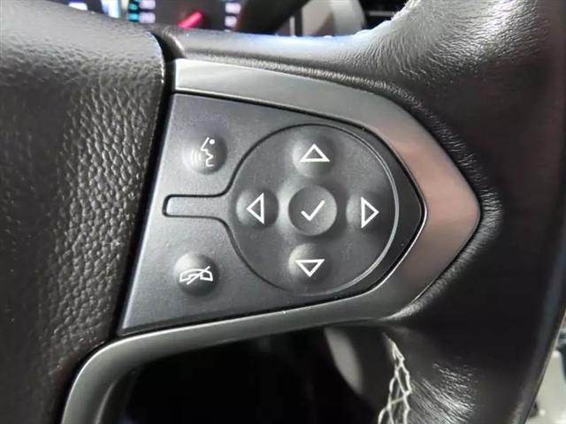 2020 Chevrolet Tahoe 4WD LT