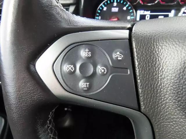 2020 Chevrolet Tahoe 4WD LT