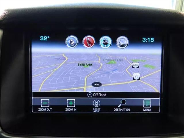 2020 Chevrolet Tahoe 4WD LT