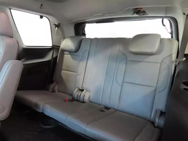 2020 Chevrolet Tahoe 4WD LT