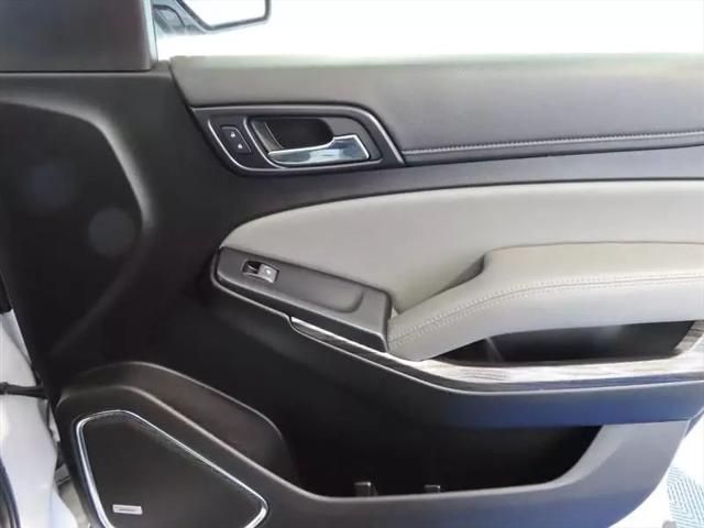 2020 Chevrolet Tahoe 4WD LT
