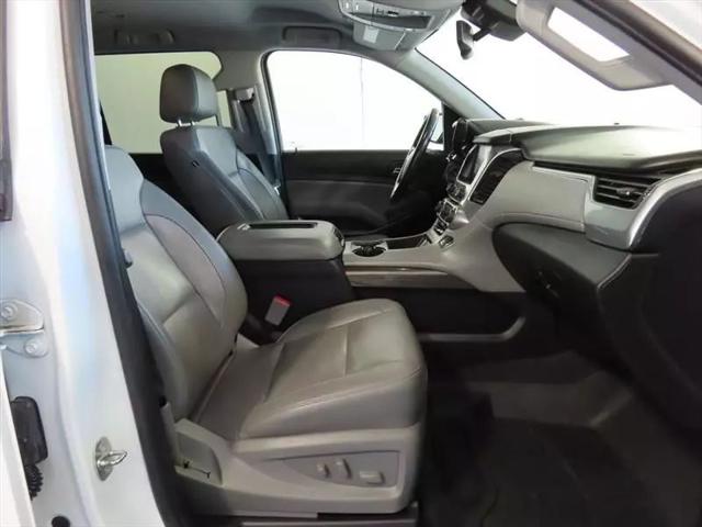 2020 Chevrolet Tahoe 4WD LT