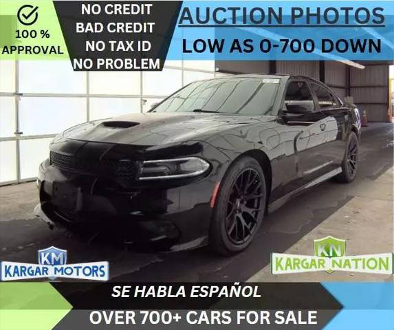 2019 Dodge Charger R/T RWD for sale in Manassas, VA