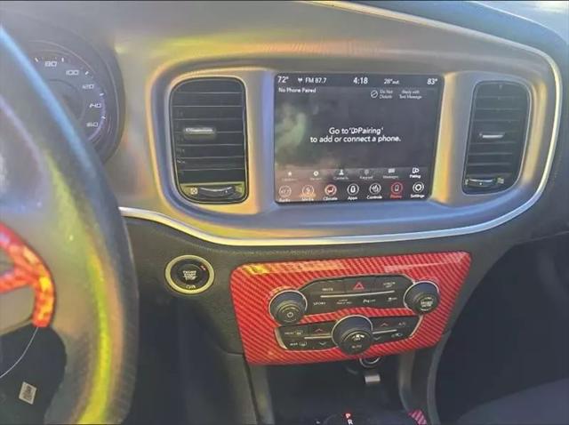 2019 Dodge Charger R/T RWD