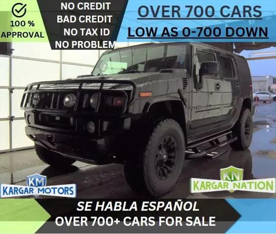 2009 HUMMER H2 Base for sale in Manassas, VA