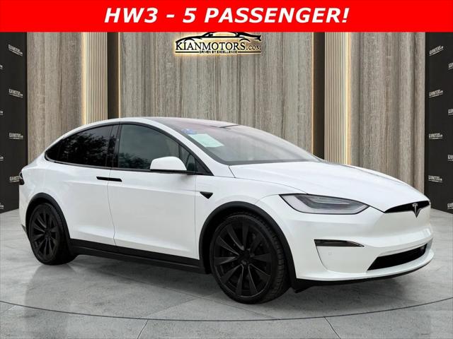 2023 Tesla Model X Standard Range for sale in Plano, TX