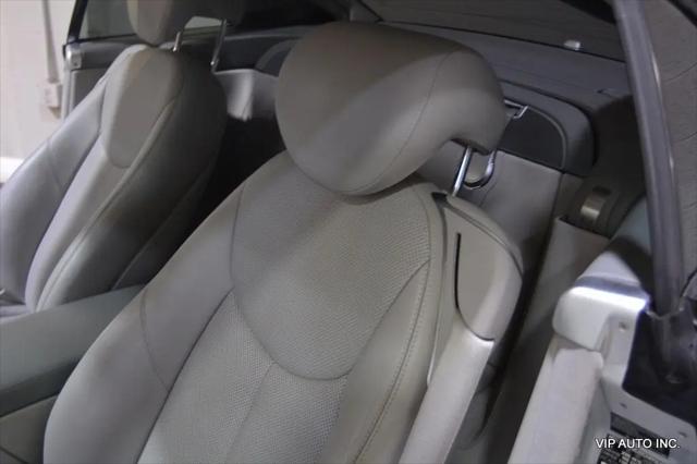 2006 Mercedes-Benz 500 SL 500