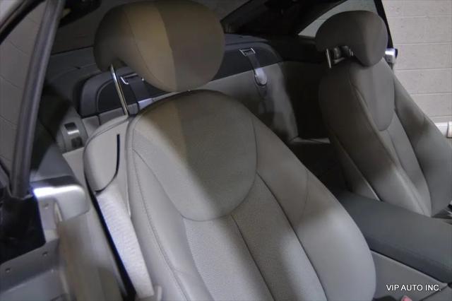2006 Mercedes-Benz 500 SL 500