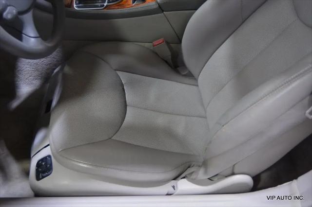 2006 Mercedes-Benz 500 SL 500