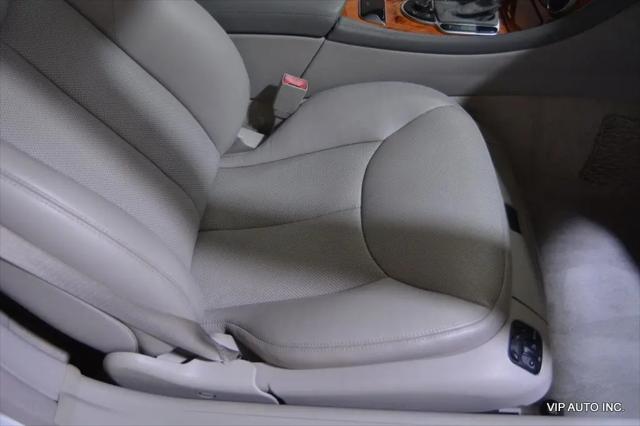 2006 Mercedes-Benz 500 SL 500
