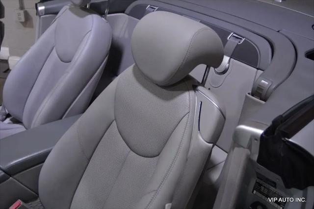 2006 Mercedes-Benz 500 SL 500