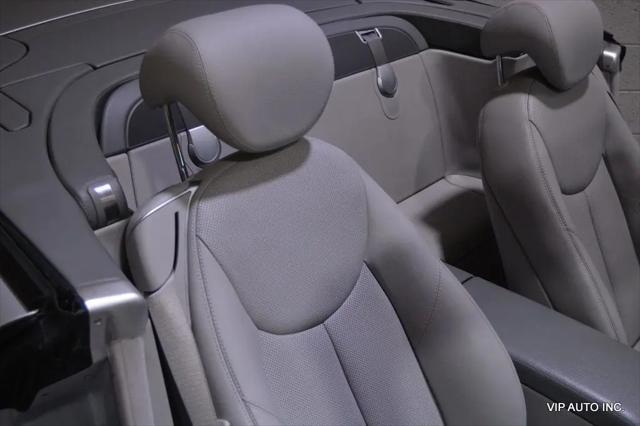 2006 Mercedes-Benz 500 SL 500