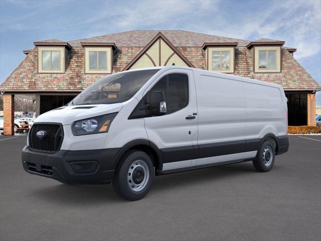 2025 Ford Transit Cargo Van Base for sale in St Clair, MI