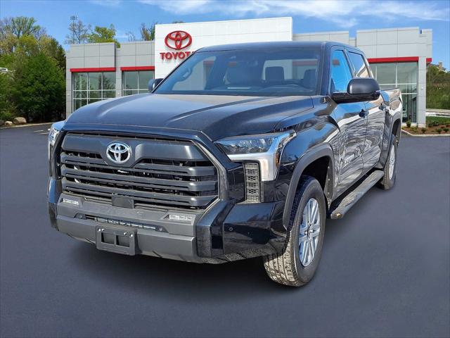 2025 Toyota Tundra SR5 for sale in Ramsey, NJ