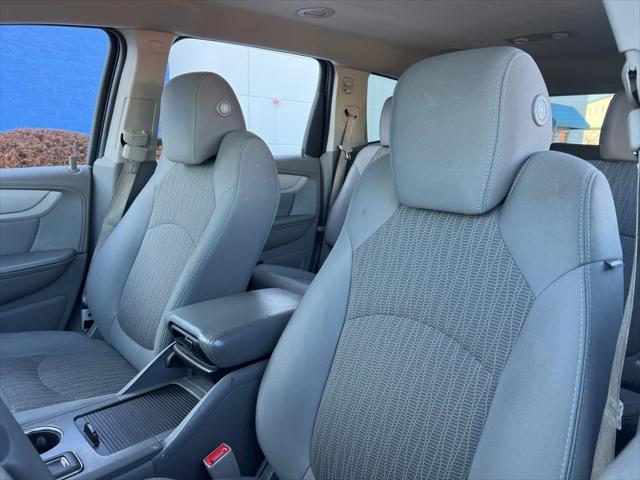 2014 Chevrolet Traverse LS