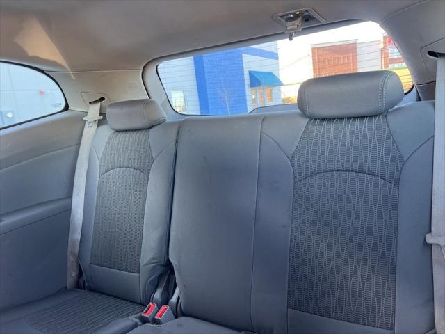 2014 Chevrolet Traverse LS
