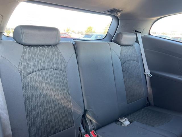 2014 Chevrolet Traverse LS