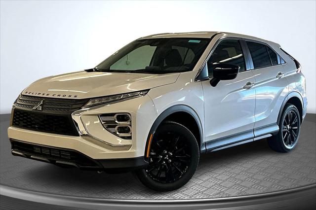 2025 Mitsubishi Eclipse Cross LE 1.5T S-AWC for sale in Rome, NY