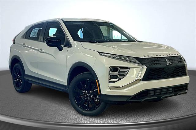 2025 Mitsubishi Eclipse Cross LE 1.5T S-AWC