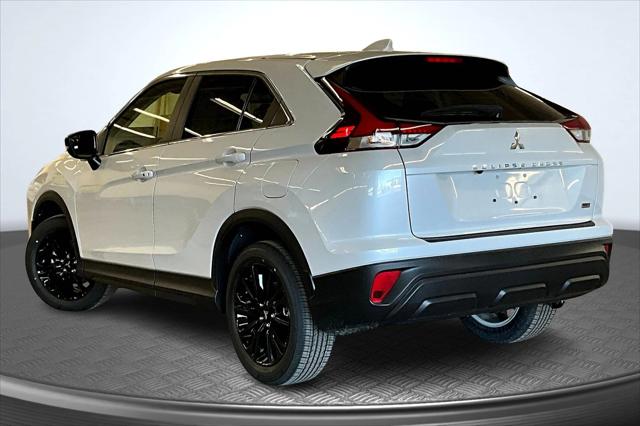 2025 Mitsubishi Eclipse Cross LE 1.5T S-AWC