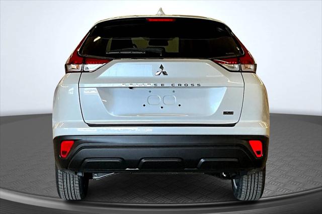 2025 Mitsubishi Eclipse Cross LE 1.5T S-AWC