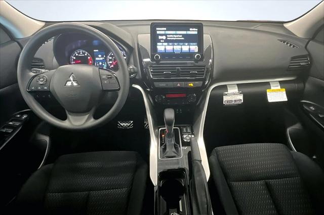 2025 Mitsubishi Eclipse Cross LE 1.5T S-AWC