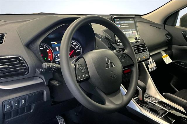 2025 Mitsubishi Eclipse Cross LE 1.5T S-AWC