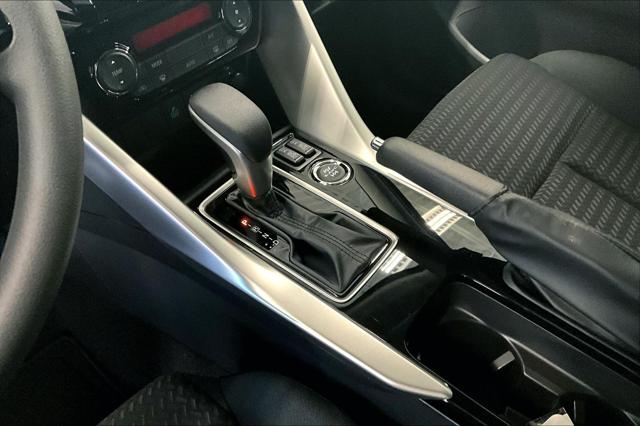 2025 Mitsubishi Eclipse Cross LE 1.5T S-AWC