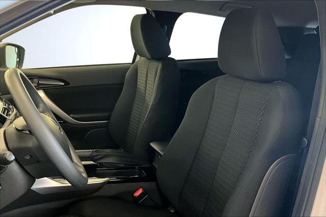 2025 Mitsubishi Eclipse Cross LE 1.5T S-AWC