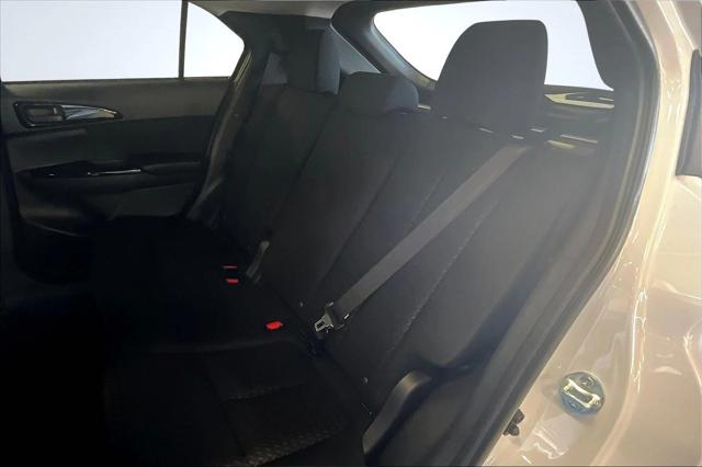 2025 Mitsubishi Eclipse Cross LE 1.5T S-AWC