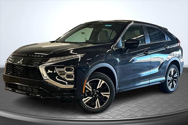 2025 Mitsubishi Eclipse Cross SEL 1.5T S-AWC for sale in Rome, NY