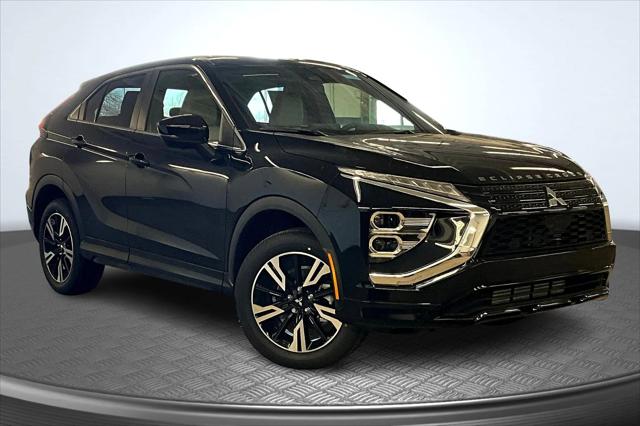 2025 Mitsubishi Eclipse Cross SEL 1.5T S-AWC