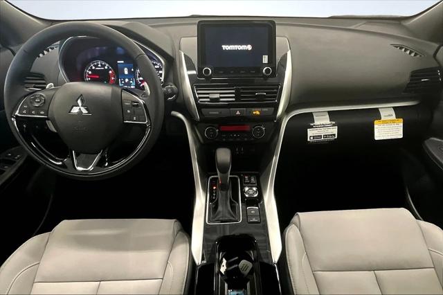 2025 Mitsubishi Eclipse Cross SEL 1.5T S-AWC