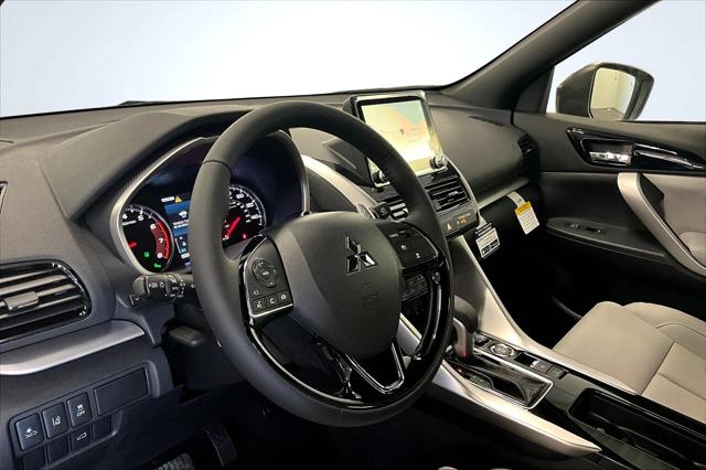 2025 Mitsubishi Eclipse Cross SEL 1.5T S-AWC