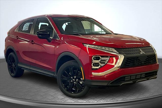 2025 Mitsubishi Eclipse Cross LE 1.5T S-AWC
