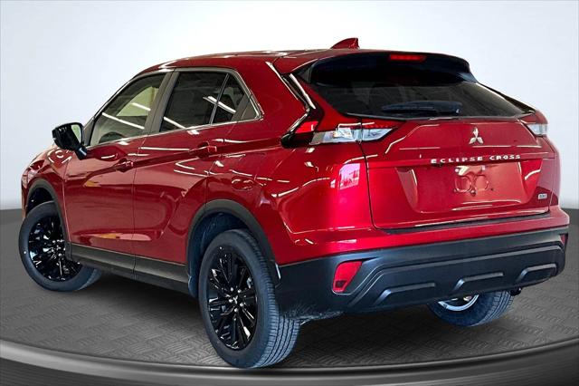 2025 Mitsubishi Eclipse Cross LE 1.5T S-AWC