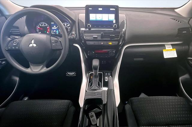 2025 Mitsubishi Eclipse Cross LE 1.5T S-AWC