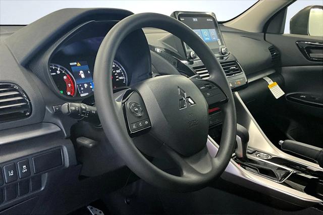 2025 Mitsubishi Eclipse Cross LE 1.5T S-AWC