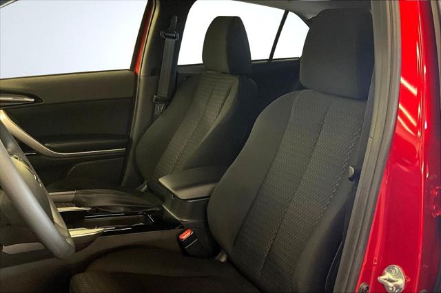 2025 Mitsubishi Eclipse Cross LE 1.5T S-AWC