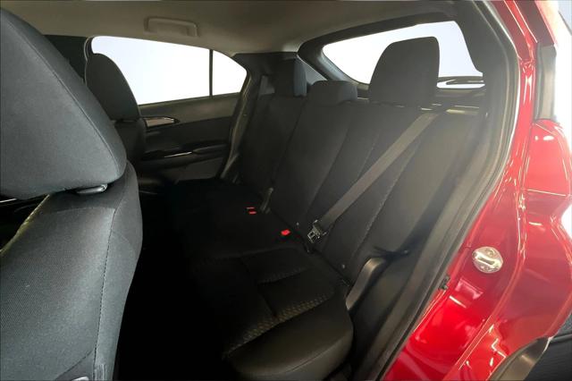2025 Mitsubishi Eclipse Cross LE 1.5T S-AWC