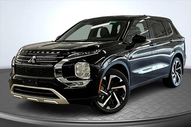 2025 Mitsubishi Outlander PHEV SE S-AWC for sale in Rome, NY