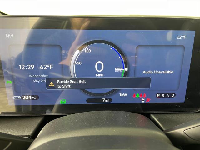 New 2025 Honda Prologue For Sale in Bremerton, WA