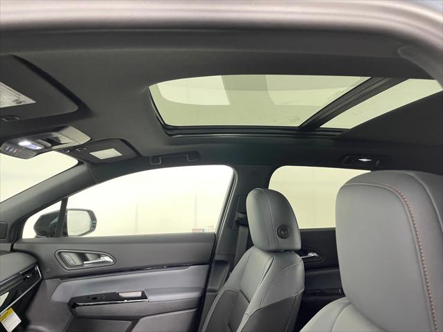 New 2025 Honda Prologue For Sale in Bremerton, WA