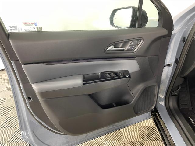 New 2025 Honda Prologue For Sale in Bremerton, WA