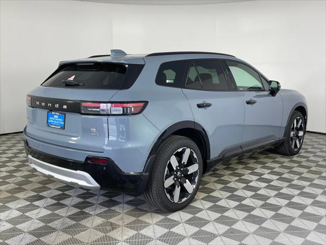New 2025 Honda Prologue For Sale in Bremerton, WA