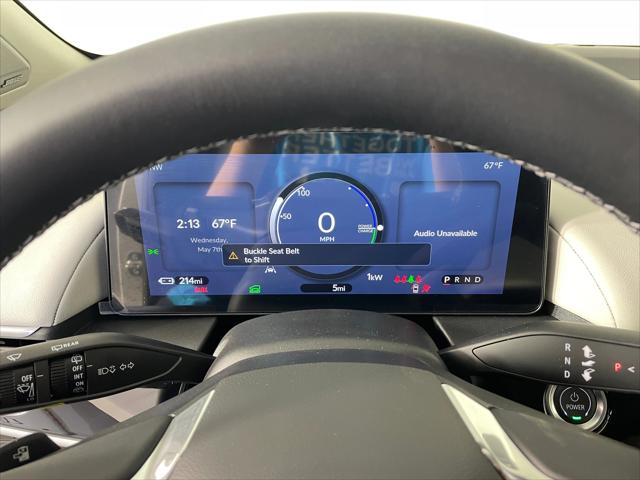New 2025 Honda Prologue For Sale in Bremerton, WA