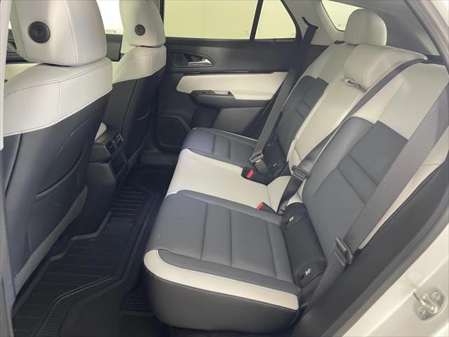 New 2025 Honda Prologue For Sale in Bremerton, WA