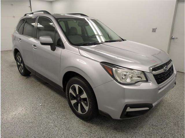 2017 Subaru Forester 2.5i Premium for sale in Hickory, NC