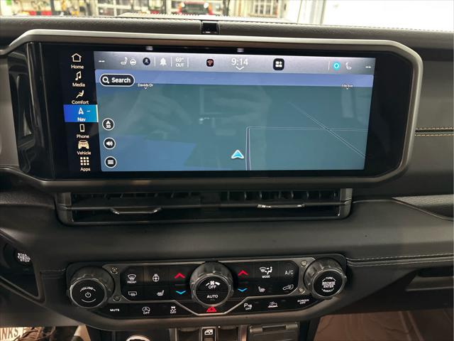 Used 2024 Jeep Wrangler For Sale in Wilmington, OH
