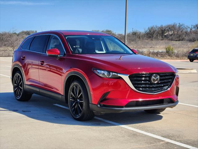 2023 Mazda CX-9 Touring Plus